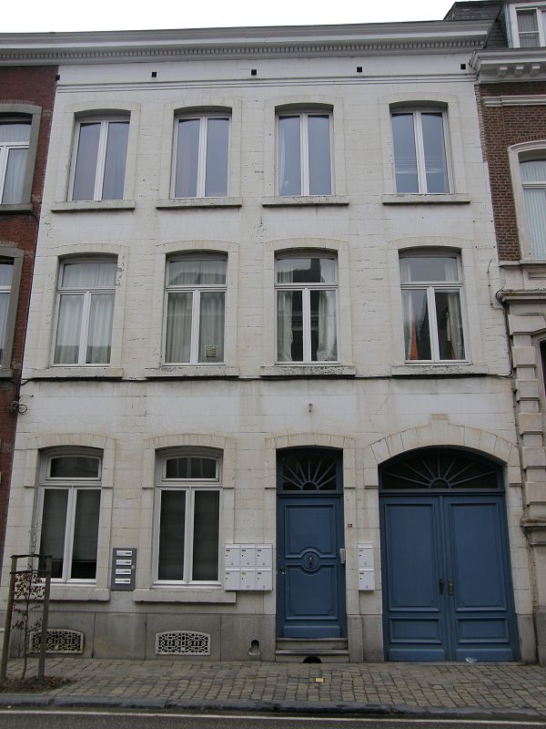 Résidence Reine Astrid
